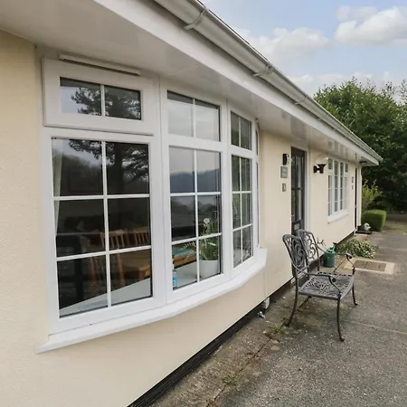 Сasa de vacaciones Priory Ghyll Windermere