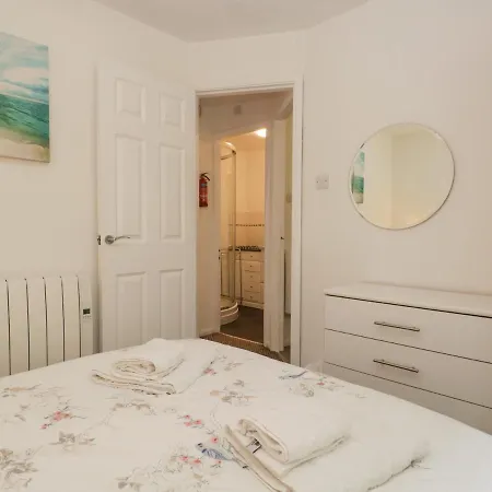 Priory Ghyll Сasa de vacaciones