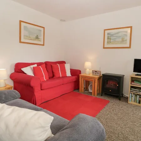 Дом отдыха Priory Ghyll