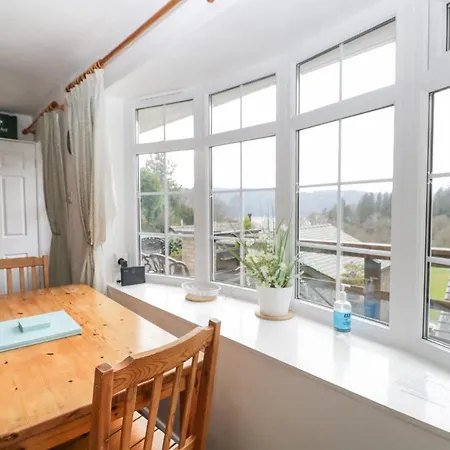 Priory Ghyll Dom wakacyjny