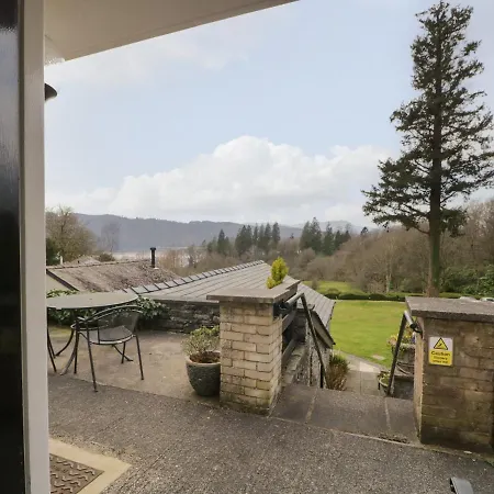 Дом отдыха Priory Ghyll