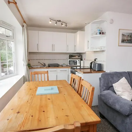 Priory Ghyll Уиндермир