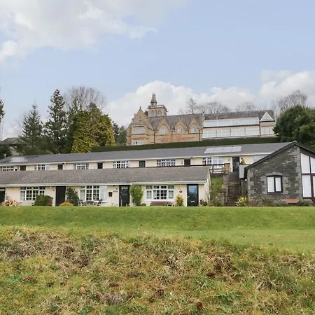 Priory Ghyll Уиндермир