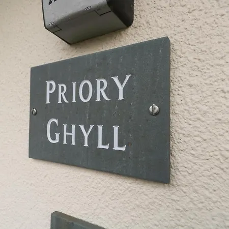 Holiday home Priory Ghyll *