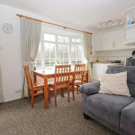 Priory Ghyll * Windermere